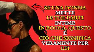 Il 97% degli uomini non ha idea di questi 5 segreti della psicologia femminile!