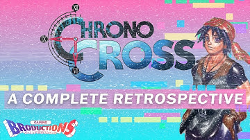 Chrono Cross | An Atmospheric Masterpiece or Disappointing Sequel? (Retrospective)