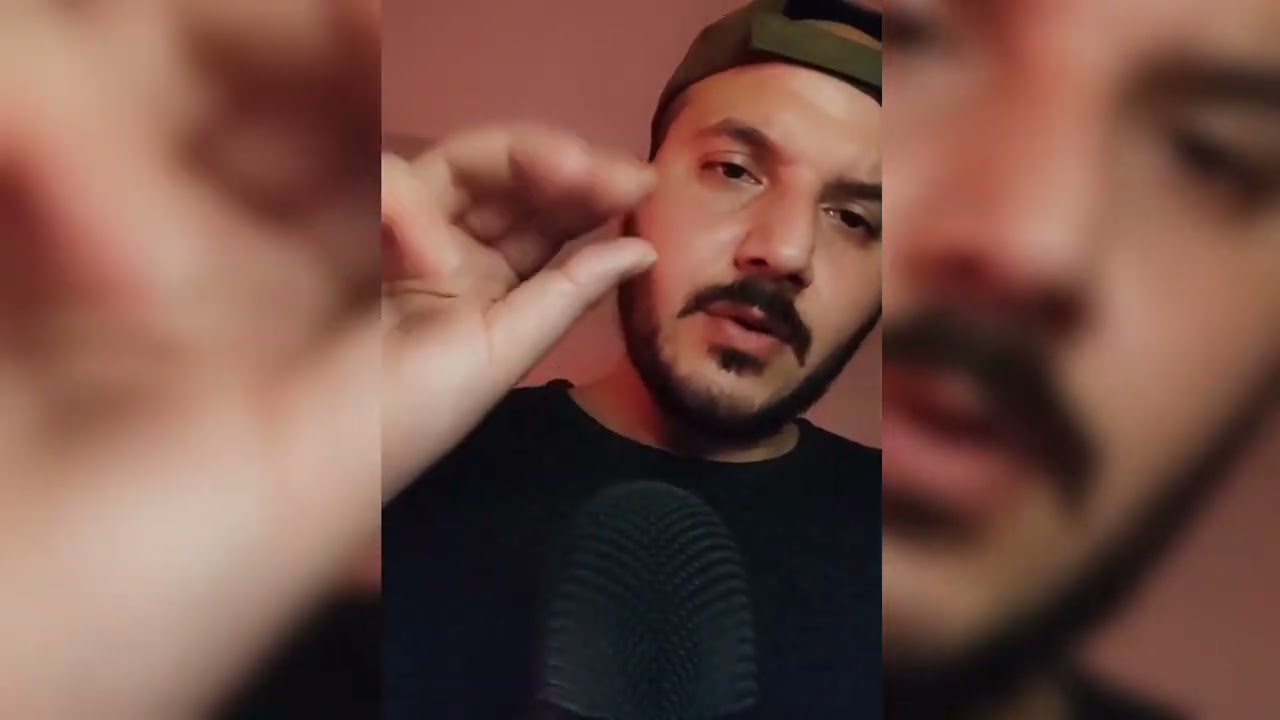 KISA SÜREDE UYKUYA DALACAKSIN | UYKU TELKİNİ | TÜRKÇE ASMR