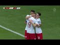 EL. ME 2024: Skrót meczu 🇵🇱 Polska - Wyspy Owcze 🇫🇴