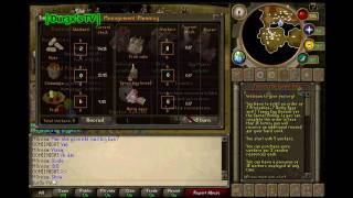 [Runescape]  Easter Event 2010/2011 [Egg-Streme Management]