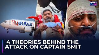 The Mystery Behind The Omani Co-pilot Attack: Terror Plot, Israel Target Or Iran Link 4 Theories Guide