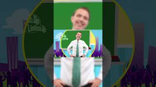 🔢 123 Counting Song for Kids | Numbers 1-10 Learning | Kids Songs #shorts