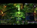 WoW War Within - Legion Remix Patch 11.2.5 Quest: The Crux of the Plan