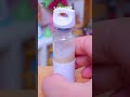 可愛すぎるミニチュア料理、ぶどうケーキ　#minifood #miniature #ミニチュア料理