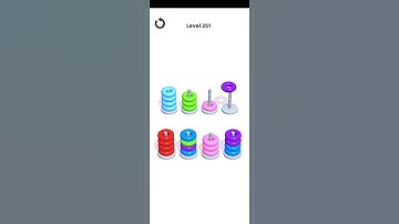 hoop stack level 251