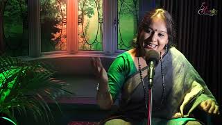 2 Classic Bandishes In Mian Malhar 1001 Bandishes - Ep 156 Manali Emon