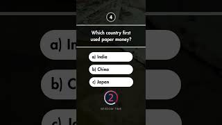 History Quiz Part 1 #historyquiz #historygk