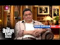 The Anupam Kher Show | Interview with Rishi Kapoor - Part 4 | Rishi अपने Major Fan से मिले