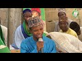 YABON ANNABI SAW MAI SA KUKA ZAMAN FARKO DA SHEIKH MANSUR YAYE KASHI NA BIYU 2 MARHABAN AHLAN WASAH 