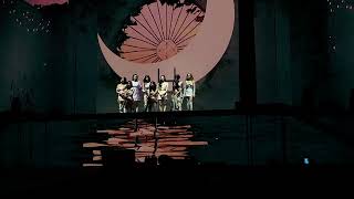 220514 알고 싶지 않아 (REWIND) - TWICE 트와이스 @ TWICE WORLD TOUR III ENCORE FANCAM 직캠