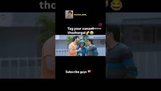 😂✨ #comedy #trending #today #shorts #sandhanam