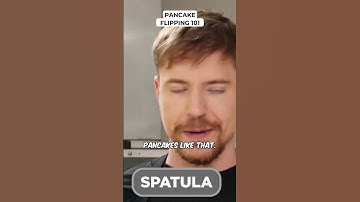 Why Pancake Flipping is a Science