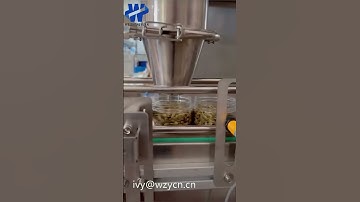 automatic filling lids loading capping labeling machine line灌装+上盖+旋盖+贴标线