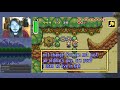 Playing the legend of zelda a link to the past part 4 stream archive