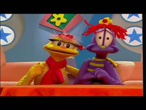 لولو و مرمر الثقة بالنفس 