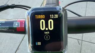 33Lb Specialized Turbo Vado Sl2 6.0 Carbon Fiber