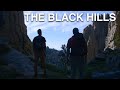 Exploring The Black Hills and Underground Missile Silos of South Dakota