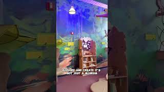 When brunch and flowers just won t cut it take Mom to the Providence Children s Museum