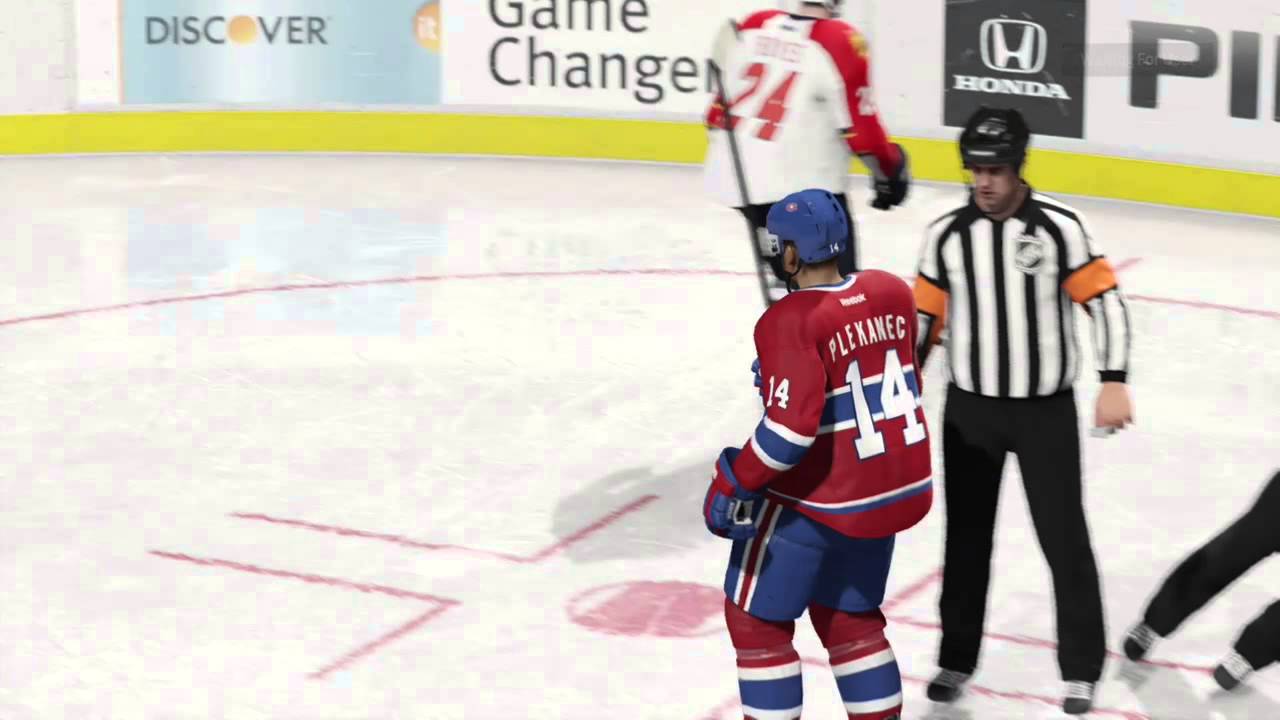 MORE NHL 15 OTP GOALS XBOX ONE