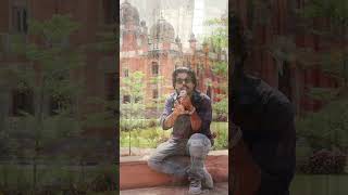 Gandhi Hall Indore