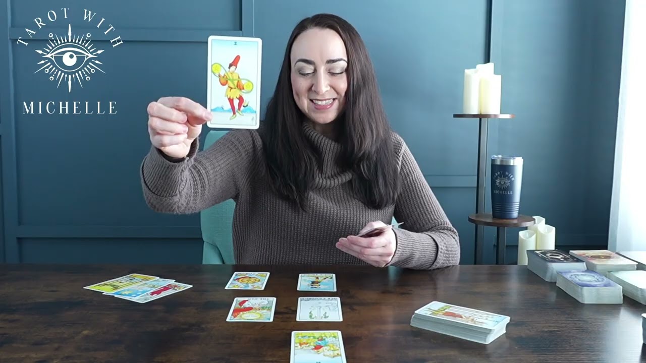 ♉️ Taurus Singles Tarot - March 2026