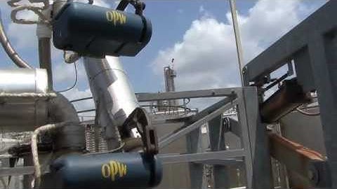 OPW Loading Arm Testimonial