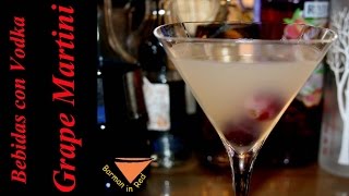 cocktail video