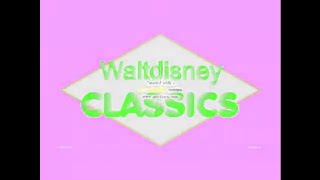 Disney Logos Riley Ezells Remake In Demonic G Major