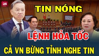 Tin tức nhanh và chính xác nhất ngày 27/06/2025✈Tin Nóng Chính Trị Việt Nam và Thế Giới✈#THỜISỰTV24