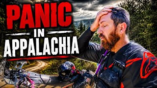 PANIC In The Appalachian Mountains | Deep In Appalachia EP4