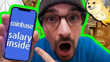 How Much Do Coinbase Software Engineers Make? (Coinbase Software Engineer Salary)