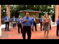 El Gozo del Señor - Orquesta Sinai El Salvador