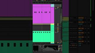 Cosmic Gate &amp; CMD/CTRL - Need A Little Love (Ableton Remake)
