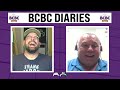 BCBC Diaries: Episode 12