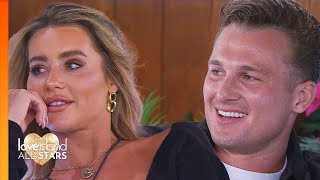 Another pie for Chuggs 🥧 | Love Island All Stars Series 2