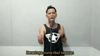 Download Mp3 Slank - SBY ( sosial Betawi Yoi )  ( cover ) by fLo Gudang lagu Download Mp3 Slank - SBY ( sosial Betawi Yoi )  ( cover ) by fLo