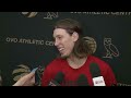 Toronto Raptors Media Availability | April 01, 2024