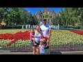 Canadas wonderland running out of food? - Family Vlog