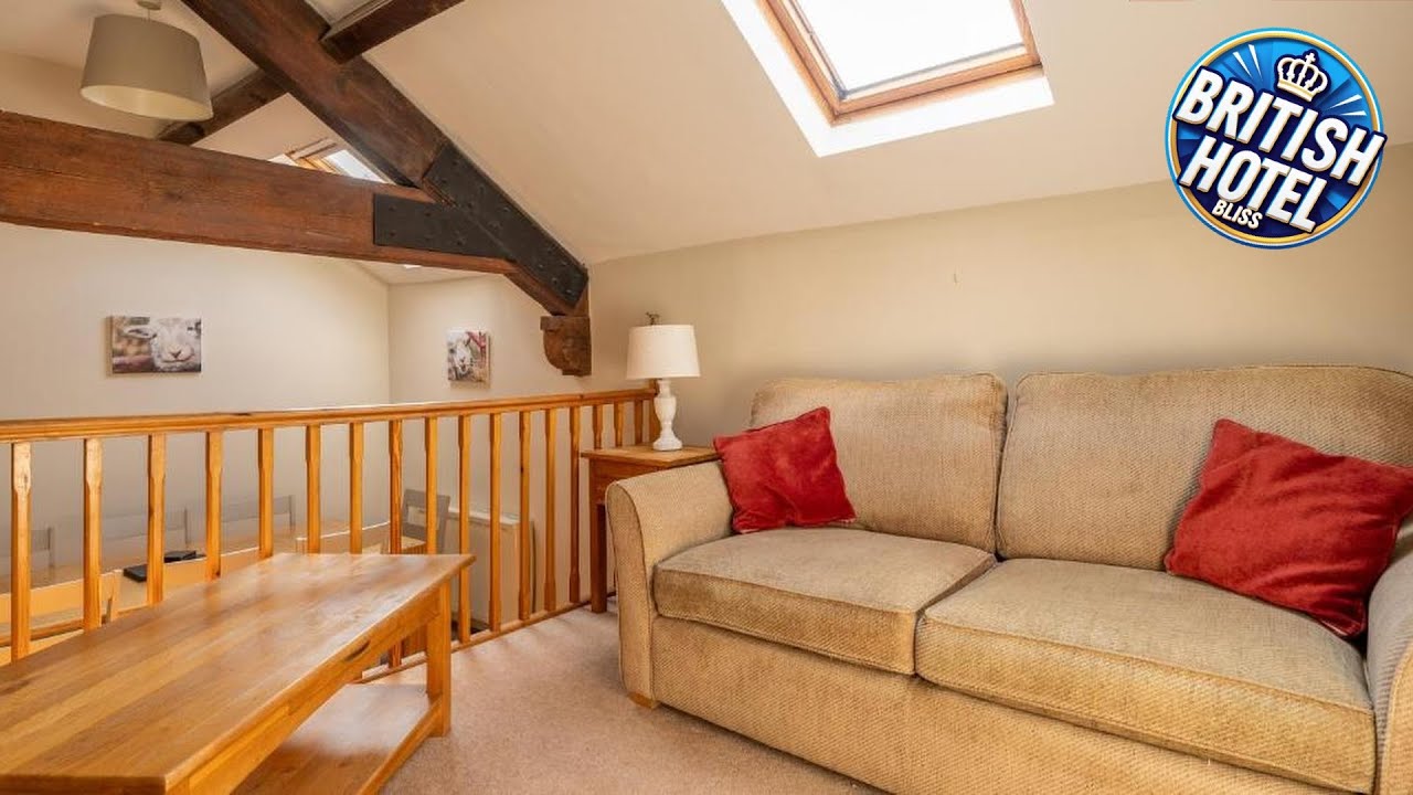 Lords Leap | Windermere, United Kingdom | Hotel Review 🌟