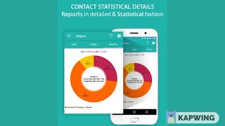 Callyzer - Calls Data Analysis App screenshot 5