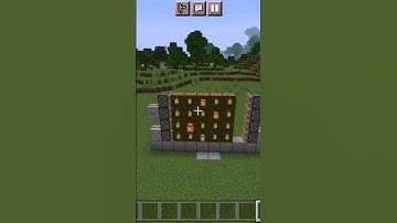 Easy and fast Cocoa beans farm in minecraft#shorts#ytshorts#youtube #minecraft