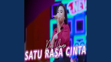 Satu Rasa Cinta