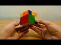 Simplest Tutorial for Intuitive F2L (3x3 Rubik