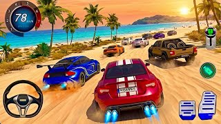 Rally Fury Offroad Car Racing - Sport Car Offroad Racing Game - Android Gameplay (UHD)#44 screenshot 5
