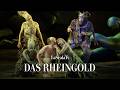 Capture de la vidéo Das Rheingold - Lascalatv (Teatro Alla Scala)