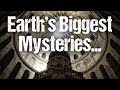 Earth's Most Mysterious Places! - Mystery Cast | Tales of Earth