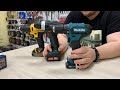 Сравнительный тест шуруповертов 12В. MAKITA DF333, METABO Powermaxx BS12, DeWalt DCD 710C2