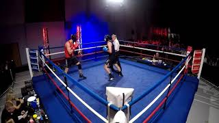 Celebrity UWCB | Bristol | Morgan Powell Vs Dylan Smith Net Worth