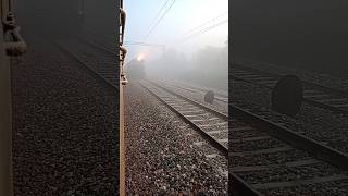 hindumalkot railway station train stopyoutubeshorts viral railway indianrailways